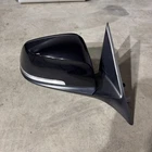 12-18 Bmw F30 320I 328I 335I Right Side Exterior Door Rear View Mirror Oem Used. Price: $149.90.