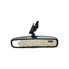 2010-2012 Lexus ES350 Interior Mirror W/ Auto Dimming Compass Oem Used. Price: $34.00.