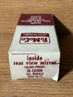 1949-1951 Ford Car Coupe Inside Rear View Mirror 1A-18400 Used. Price: $104.49.