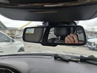 Used Front Center Interior Rear View Mirror Fits: 2014 Jeep Grand Cherokee Srt. Price: $85.95.
