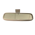 Lexus GS300 GS400 GS430 Interior Rear View Mirror Assembly Oem 8781030290A0 Used. Price: $144.99.