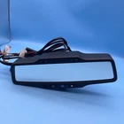 Gm Oem Onstar Dimming Rearview Mirror E11 026663 Chevy Jeep Lg Am V.1.0 Gps New. Price: $24.77.