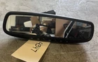 2013 - 2016 Genuine Kia Auto Dimming Mirror With Homelink & Compass Used. Price: $85.00.