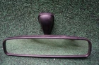 2003 2004 2005 2006 2007 2008 2009 2010 Kia Rio Rear View Mirror Oem E402806 Used. Price: $30.00.