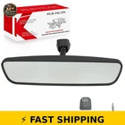 Rlb-hilon 10.6 Rear View Mirror Jeep, Toyota, Ford, Honda, Kia New. Price: $40.99.