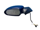 2022-2023 Mercedes C300 W206 Front Left Door Mirror W/o Surround View Blue (890) Used. Price: $949.99.