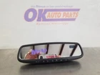 2018 Toyota Camry Xle Interor Rear View Mirror 8781006200 Used. Price: $75.00.
