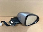 Oem 2022-2025 Genesis GV70 Right Side View Door Mirror Blind Sport W/ Camera Used. Price: $349.99.