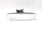 2019 2020 Jaguar F-pace Oem Rear View Mirror GNTX-1547 Used. Price: $92.97.