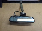 2008-11 Mercedes W204 E350 E550 E63 Amg Interior Mirror With Compass & Homelink Used. Price: $29.00.