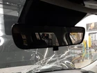 Int View Mirror For 2025 Santa Fe Assy Used. Price: $84.99.
