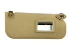Right Passenger Sun Visor Camel Fits 2008-2010 Ford F250 F350 Crew Cab 37469 Used. Price: $50.59.