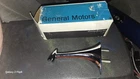 Nos 1958-62 C1 Corvette Inside Rear View Mirror Support Gm PN#3747942 Oem New. Price: $85.00.