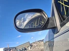 2007 Chevrolet Avalanche Driver Side Mirror Assembly Oem Power DL8 3964136 Used. Price: $104.40.