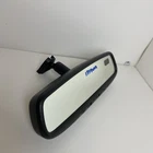 2017 Toyota Sienna Interior Rear View Automatic Dimming Mirror 87810-08040 Oem Used. Price: $112.23.