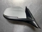 2012-2018 Bmw 320I 328I Right Power Mirror Oem. W/signal Camera Used. Price: $225.00.