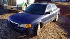 Rear View Mirror Manual Dimming Fits 00-03 Mazda Prot Oem Used. Price: $50.39.