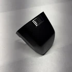 Genuine Volkswagen End Cap 5G0-858-548-B-9B9 Used. Price: $29.99.