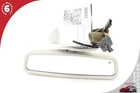03-06 Mercedes SL500 Convertible Rear View Mirror 2308101117 Used. Price: $162.00.