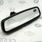2011 2014 Toyota Sienna Interior Rear View Mirror Oem 4112AWZLHL4 Used. Price: $95.99.