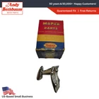 1955-1956 Dodge Coronet Royal Inside Rear View Mirror Chrome Bracket 1579348 Nos New. Price: $98.00.