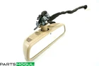 06-09 Mercedes W251 R350 GL550 Interior Rear View Mirror Beige 1648103417 Oem Used. Price: $85.05.