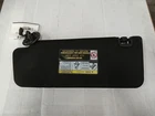 Passenger Visor Vanity Mirror With Sunroof Fits 16-19 Tacoma 164493 Used. Price: $51.60.