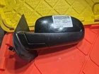 07-14 Oem Silverado Tahoe Sierra Driver Left Puddlelamp Turn Signal Mirror Used. Price: $63.74.