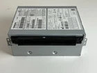 2017 Volvo V60 Am/fm Radio Receiver Cd Player 31667310 Oem Used. Price: $151.01.