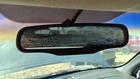 1998-01 Oldsmobile Intrigue Inside Rear View Mirror Oem Windshield Mounted Used. Price: $71.25.