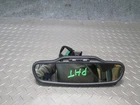 2003-2009 Hummer H2 Front Windshield Interior Auto Dim Rear View Mirror Black Used. Price: $53.49.