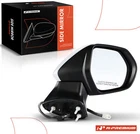 A-premium Passenger Power Mirror W/manual Fold For Toyota Camry 2018-2024 Sedan New. Price: $65.99.