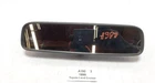 98-00 Oem Toyota Land Cruiser J100 Front Interior Rear View Mirror Gray Used. Price: $69.95.