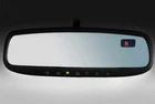 Genuine Nissan Auto-dimming Rear View Mirror With Homelink 999L1-VW102 New. Price: $220.50.
