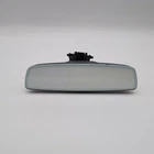 2023 2024 Bmw Ix Interior Rear View Mirror Aurpr Dim Homelink 5A32377 Chipped Used. Price: $108.66.