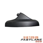 2007-2013 Bmw 328I Mirror Cover Left Side New Oem 51 16 076 129. Price: $9.54.