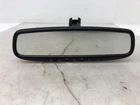 2015-2018 Infiniti QX80 Rear View Door Mirror W/auto Dim Garage Open 963215ZA0A Used. Price: $51.00.