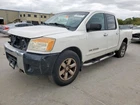 Titan 2010 Rear View Mirror 618858 Used. Price: $94.90.