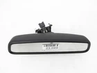 2012-2016 Bmw 328I Sedan Interior Inside Rear View Mirror W/o Lane Departure Used. Price: $63.60.