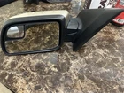Lincoln Mkx Mirror Gold 2011 12 13 14 15 Left Driver Used. Price: $69.00.