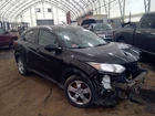 Rear View Mirror With Automatic Dimming Fits 16-18 21-22 Hr-v 6900365 Used. Price: $89.99.