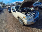 Driver Sun Visor With Illumination Fits 10 Explorer 2661677 Used. Price: $69.99.