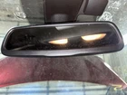 15-17 Chrysler 200 Rear View Mirror W/ Auto Dimming Hands Free Phone Used. Price: $78.10.