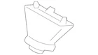 Genuine Volvo Bracket 31386951 New. Price: $46.56.