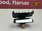 2019-2025 Bmw X4 X5 2018-24 X3 Interior Rear View Mirror W/ Cover Oem 16 Kmi Used. Price: $123.63.