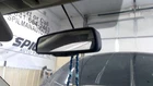 Used Front Center Interior Rear View Mirror Fits: 2010 Dodge Journey W/automatic. Price: $117.30.