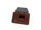 2012 Bmw 550IGT (F07) Front Left Driver Dashboard Pullout Storage Bin (brown) Used. Price: $45.65.
