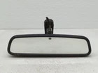 2010-2012 Jaguar Xf Interior Rear View Mirror Oem QYQ3F Used. Price: $39.04.