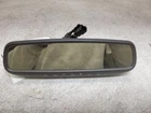 2014-2015 Lexus IS250 Rear View Mirror Without Navigation 87810-0WJ80 Used. Price: $90.00.