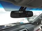 Rear View Mirror Without Pre-crash System Fits 13-19 Lexus GX460 3216608 Used. Price: $128.24.